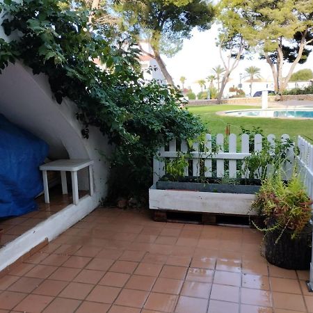Villa Pilar 2 Port d'Addaia Exterior photo